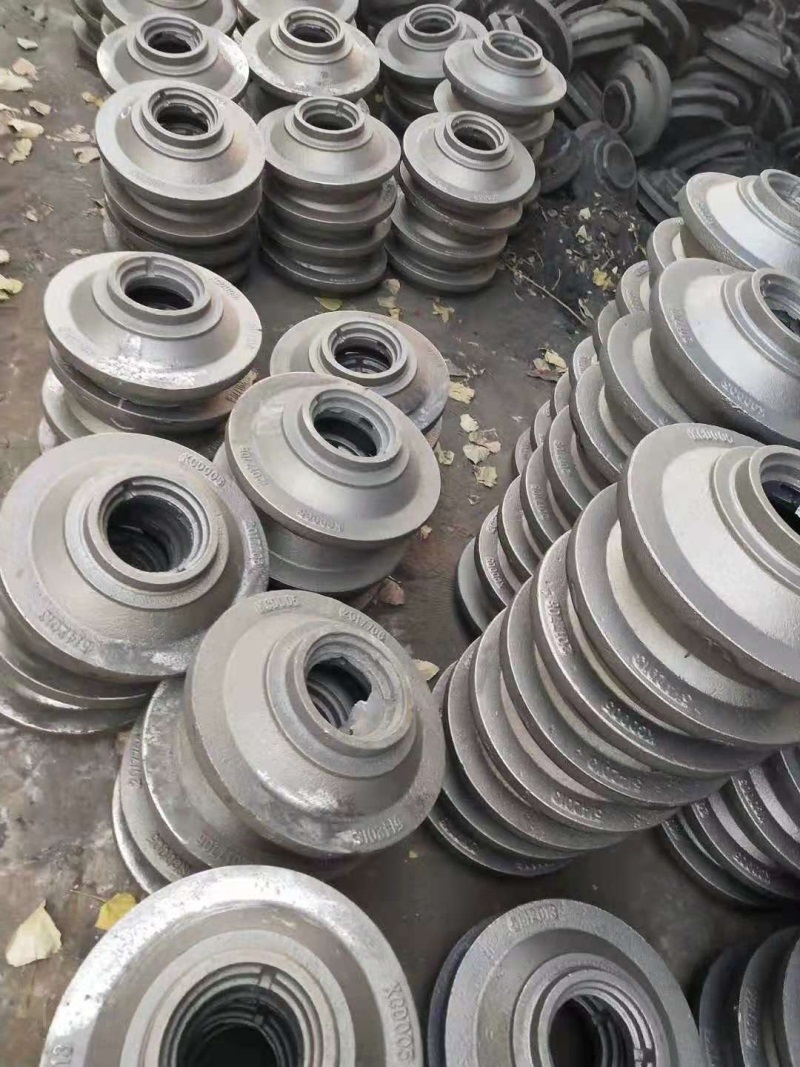 翻砂铸造厂家:行业动态洞察与市场趋势解析